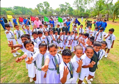 Chandra Sekhar Academy