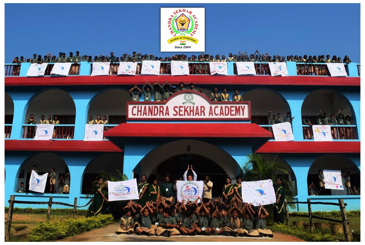 Chandra Sekhar Academy